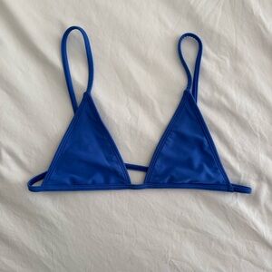 Minimale Animale Lucid Bikini Top